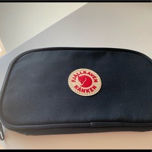 FJALLRAVEN LARGE WALLET